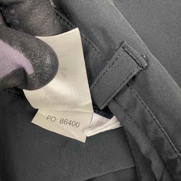 Outerknown Hybrid Shorts Boardshorts Men's 31 Gray Hiking Swim Stretch Board - Picture 9 of 14